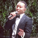 Illustration for article titled John Legend Sang 'All Of Me' at a Couple's Wedding